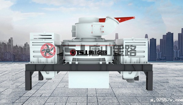 制砂机 制砂机