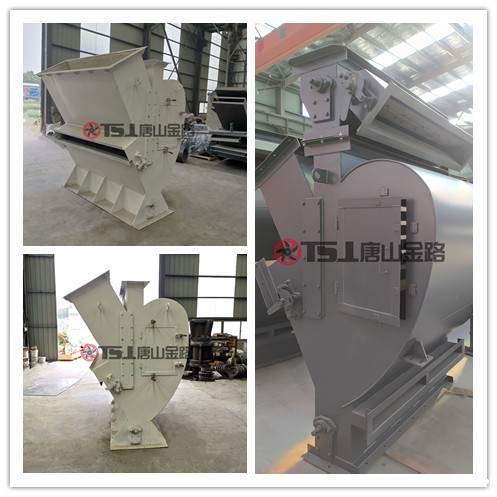 无动力选粉机 无动力选粉机